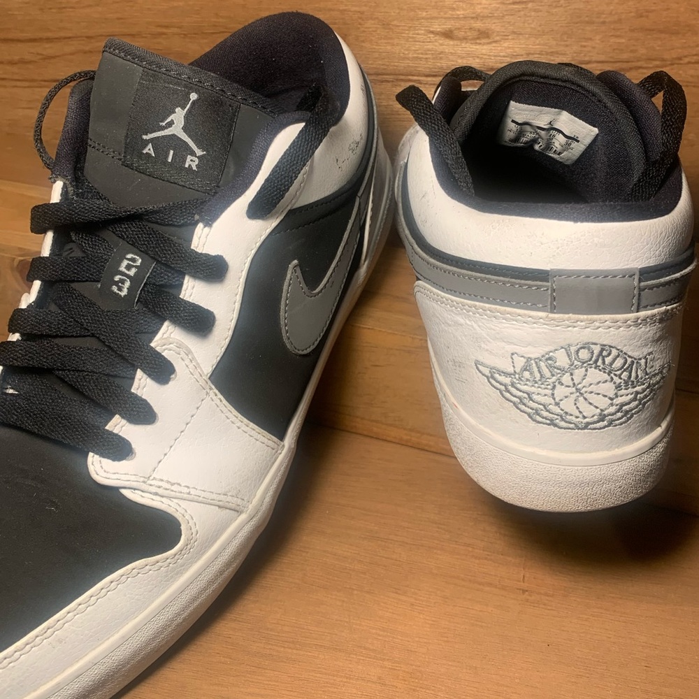 Nike Air Jordan Men’s Retro Low Size 12